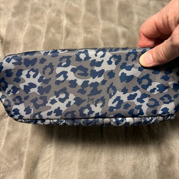 Lug Ranger - Leopard Navy - NWT - Picture 3 of 9